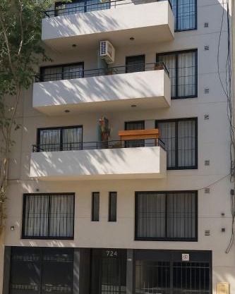 Zen house Bs As