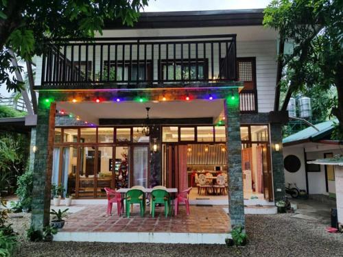 Zen Lian Private Resort