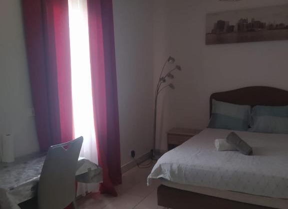 ZEN & LUXURY Studio Paris Montreuil