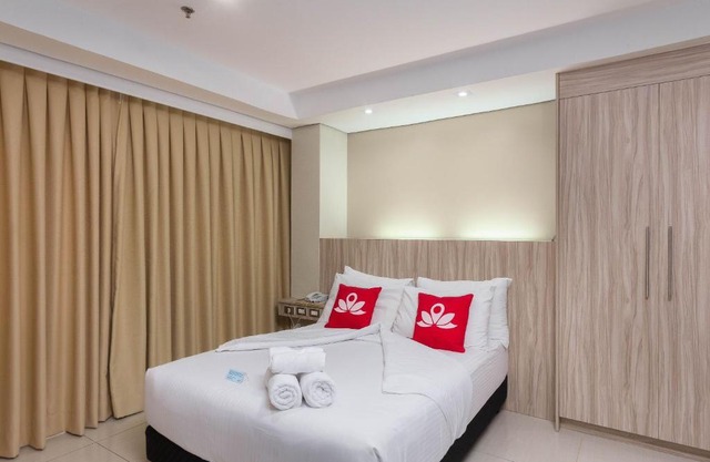 ZEN Premium Banilad
