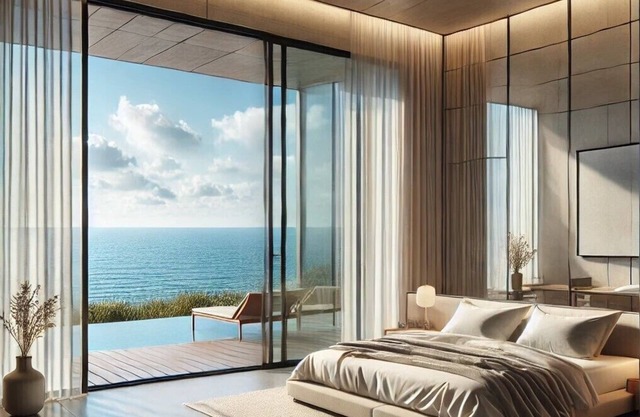 Zen Villa
