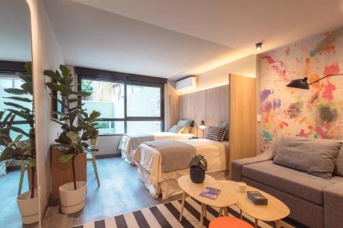 ZENHAUS - Diseño en Punta Carretas