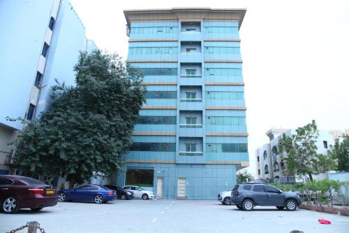 Zenith Smart Vacation Homes, Ajman