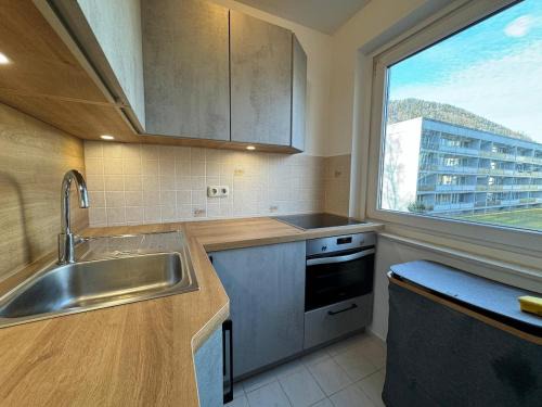 Zentral gelegenes Apartment für Ihren Urlaub in Bad Reichenhall