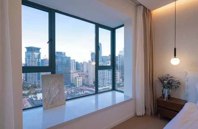 Zhome-Near Nanjing Road