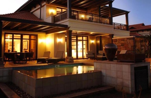 Zimbali Heritage Place