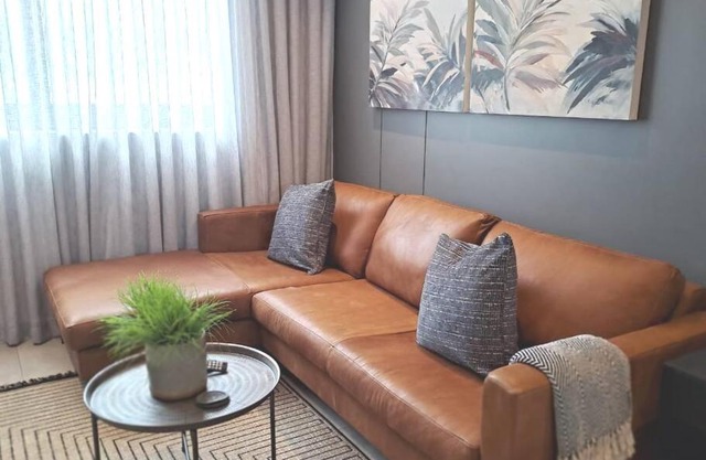 Zimbali Lakes Boulevard Suites, 161