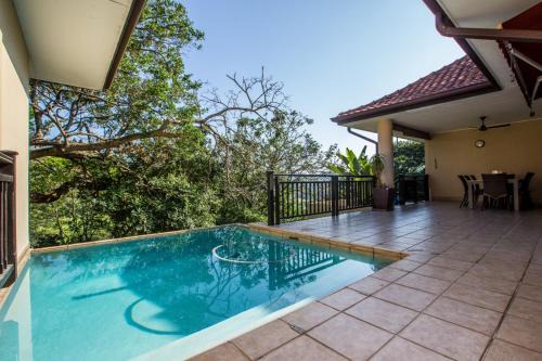 Zimbali Serenity by Bleisure