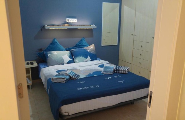 Zimmer-Eilat