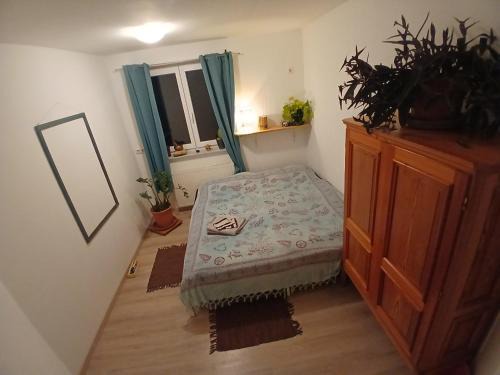Zimmer im Salzkammergut