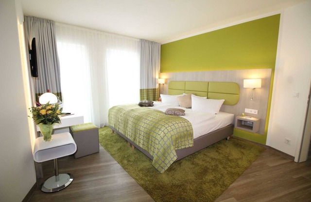 Zimmer in Kategorie L - Hotel Am Kaisersaal