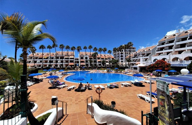 ZioCarlo/Las Americas