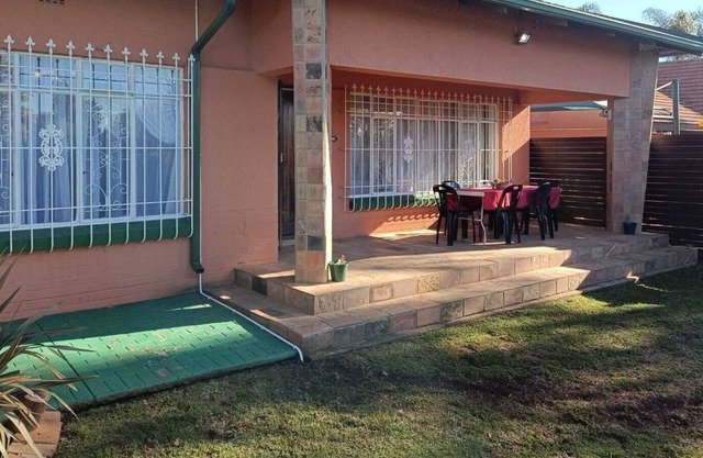 Zion Guesthouse