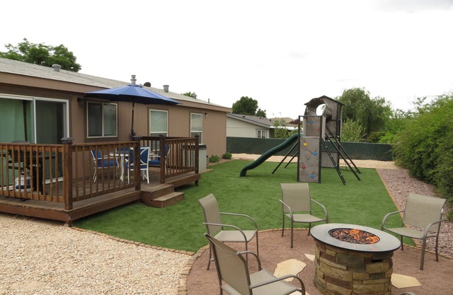 ★Zions Gateway Retreat ★Family Friendly!★ Enjoy your stay 3/2 ★ 20 min from Zion