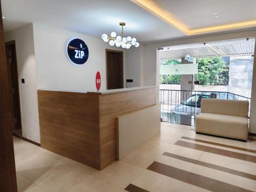 Zip By Spree Hotels Madhuram Haldwani
