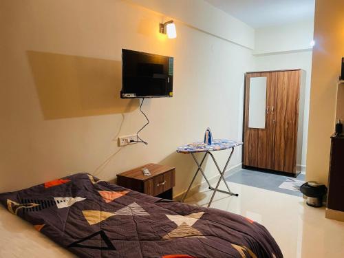 Zivo Stays, Studio Apartments, Jubilee Hills