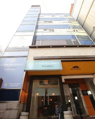 ZIYOLK Myeongdong