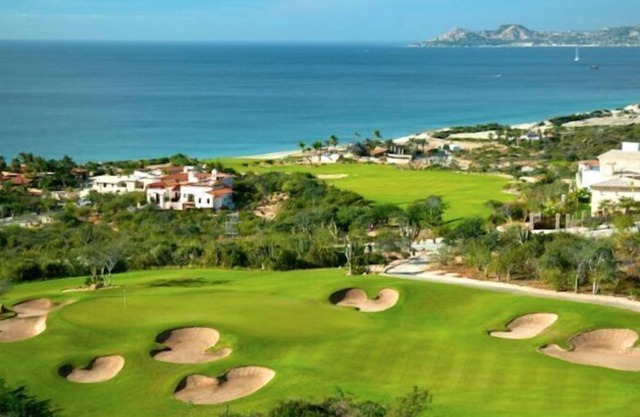 Zoëtry Casa Del Mar Los Cabos