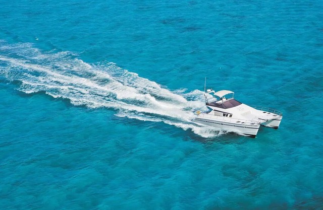 Zoetry Villa Rolandi Isla Mujeres Cancun -
