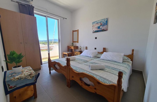 Zografos Studios Haraki
