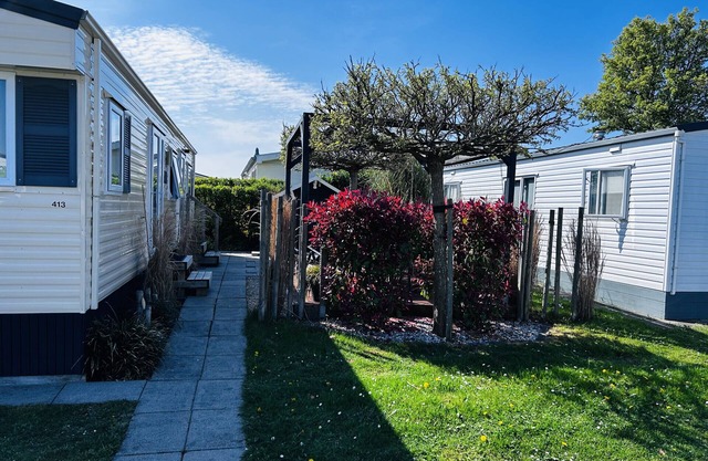 ZP 413 - Camping de Zandput
