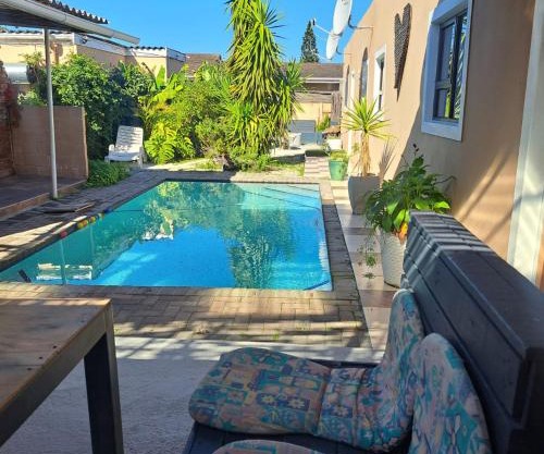 Zufike Self Catering
