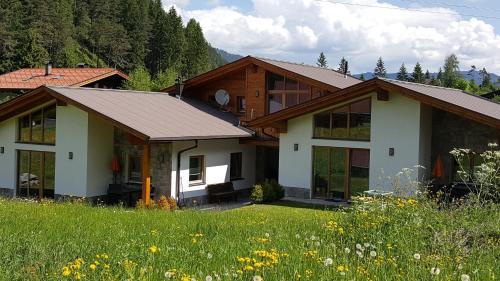 Zugspitz - Apartment