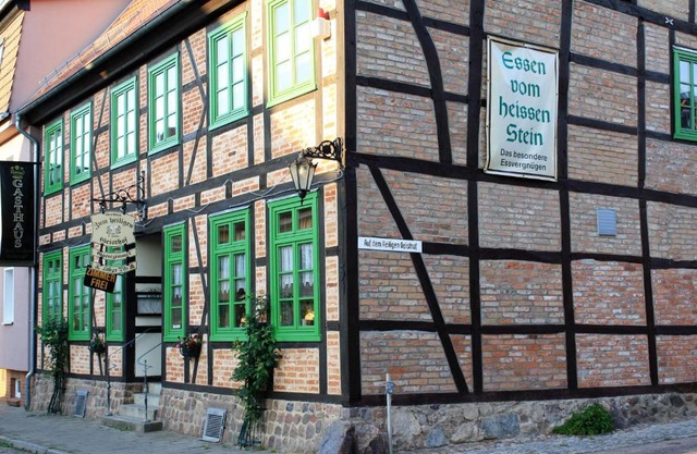 "Zum Heiligen Geisthof"