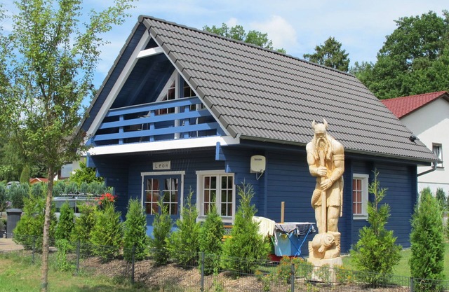 Zum Stolpseefischer by Interhome