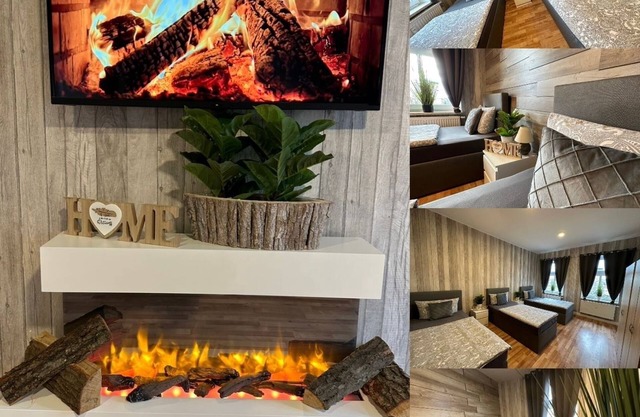 Zur Linde Apartment No.9