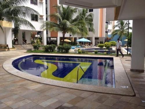 J Jeriquara Apartment | Águas da Fonte Residencial