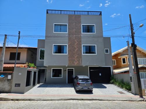 Canto Grande Apartment | Águas de Canto Grande