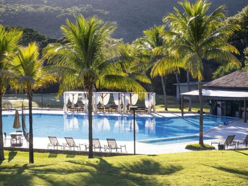 Augusto de Lima Resort | Águas de Santa Bárbara Resort Hotel