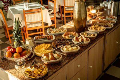Petrolina Hotel | Águas Palace Hotel