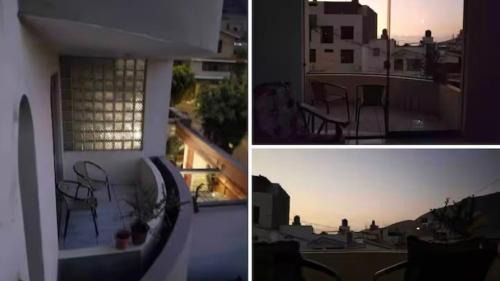 Santiago de Surco House | Álamos View