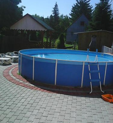 Balatonkeresztur House | Árvácska Nyaraló