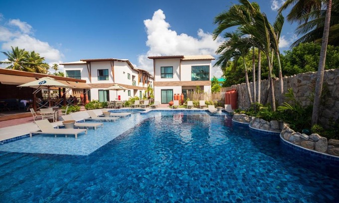 Ponta do Mangue Villa | Árvo Boutique Hotel