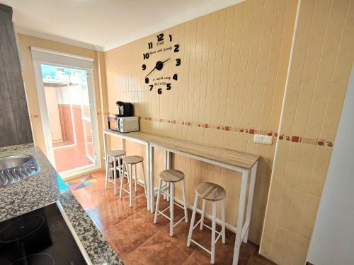 Antequera Apartment | Ático Centro Antequera