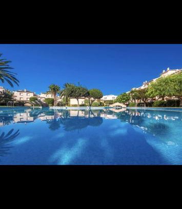 Platja de l'Arenal Apartment | Ático en la playa El Arenal de Javea