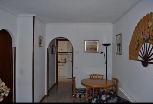 Noja Apartment | Ático en Ris