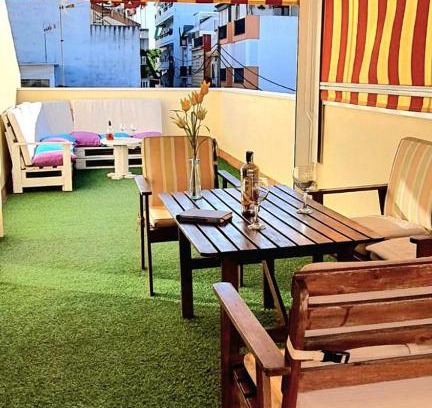 Punta Umbria Apartment | Ático punta Umbría