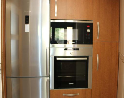 Cangas Apartment | Ático Vilariño