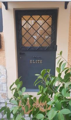 Monte Compatri Apartment | Élite