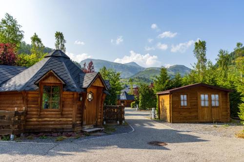 Beuil Other | Étoile du Cians Camping Beuil