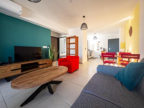 Saint-Leu Apartment | Évasion Saint-Leu