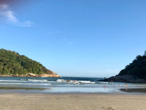 Balneario Praia do Pernambuco House | Ótima localização! Casa Tulipa, Praia de Pernambuco