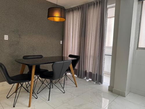 Goiania Apartment | Ótima localização, conforto no Setor Bueno