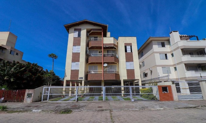 Ingleses Centro Apartment | Ótimo apartamento 300m do mar - XW02H