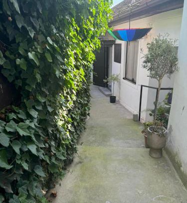 Szentendrei Apartment | Óvàrosi