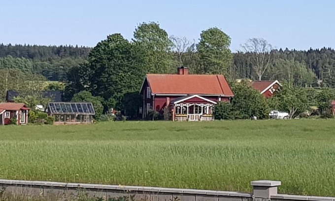 Karlstad House | Önnerud Gårdshotell